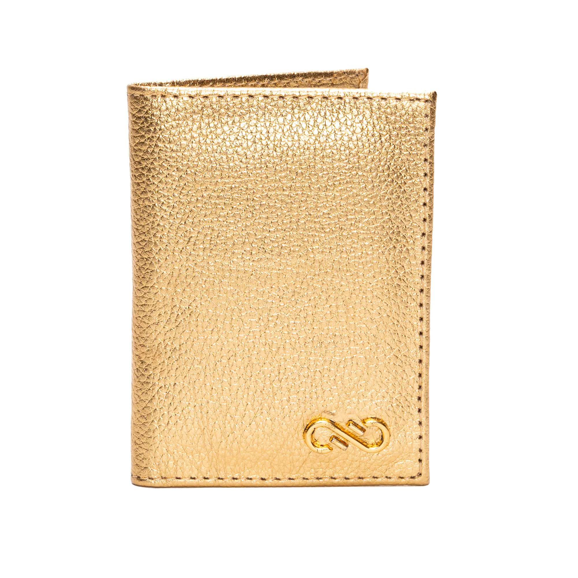 Porta Documento Monza Ouro