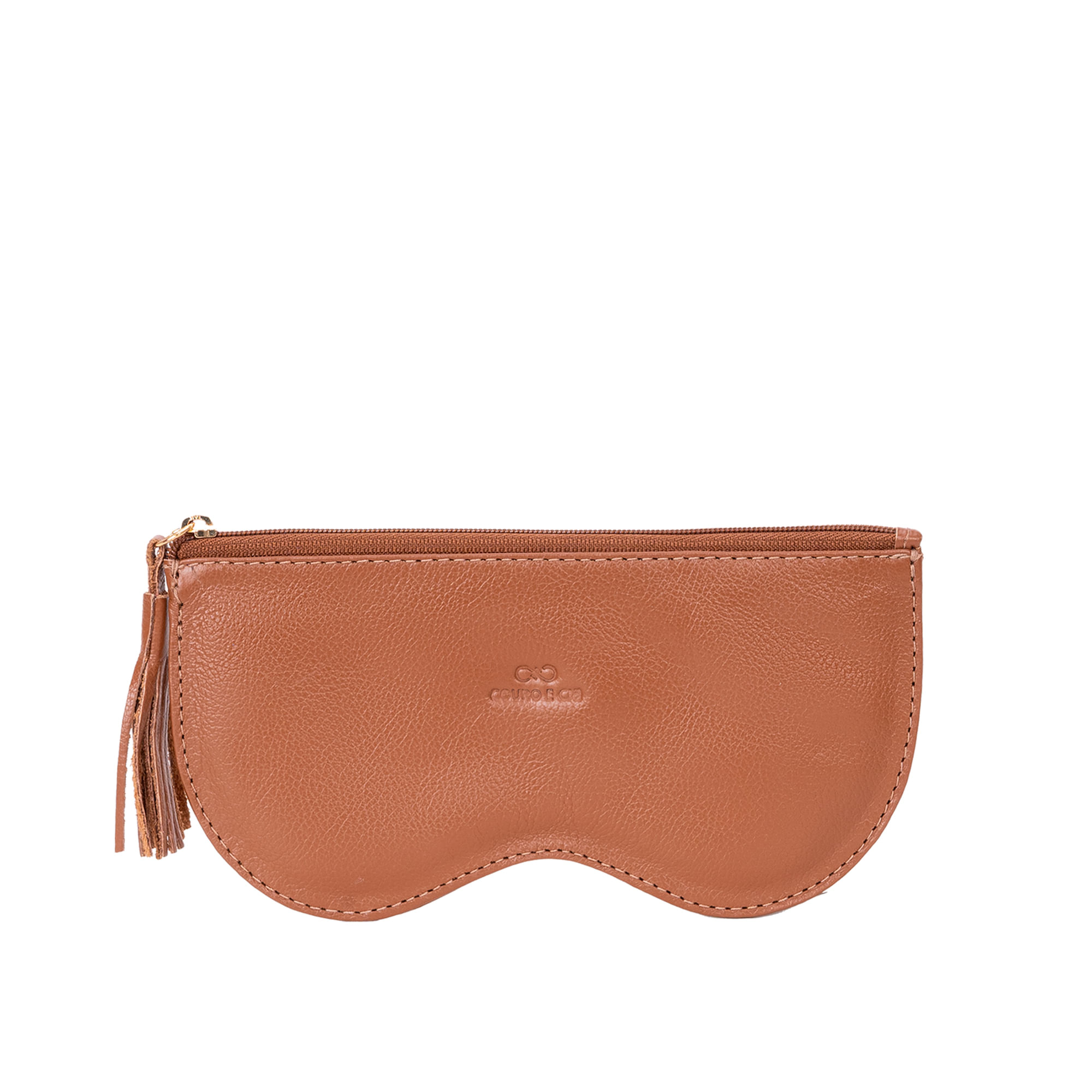 Porta Oculos Milano Whisky
