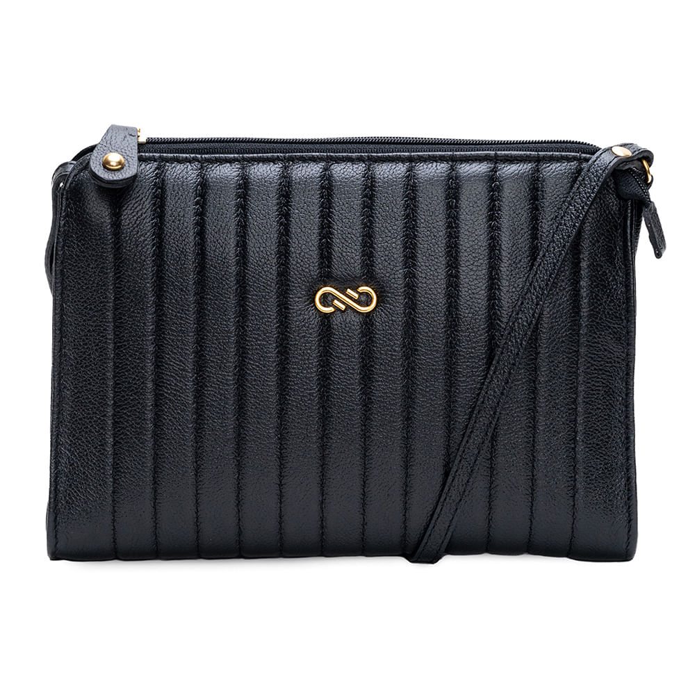 Bolsa Tote Katia Preta