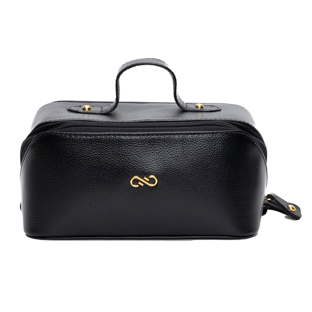 Necessaire Cannes Preta