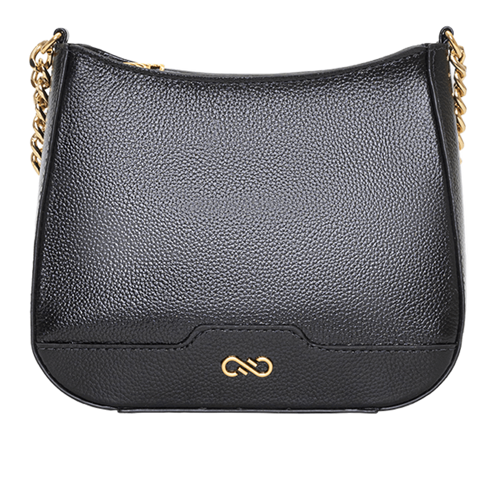 Bolsa Transversal Renata Preta