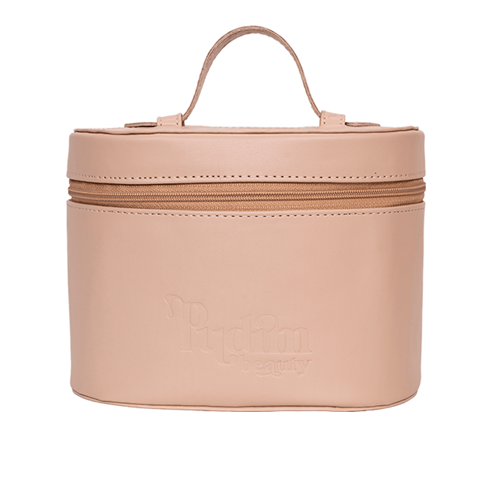 Porta-Maquiagem Camila Pudim Off White