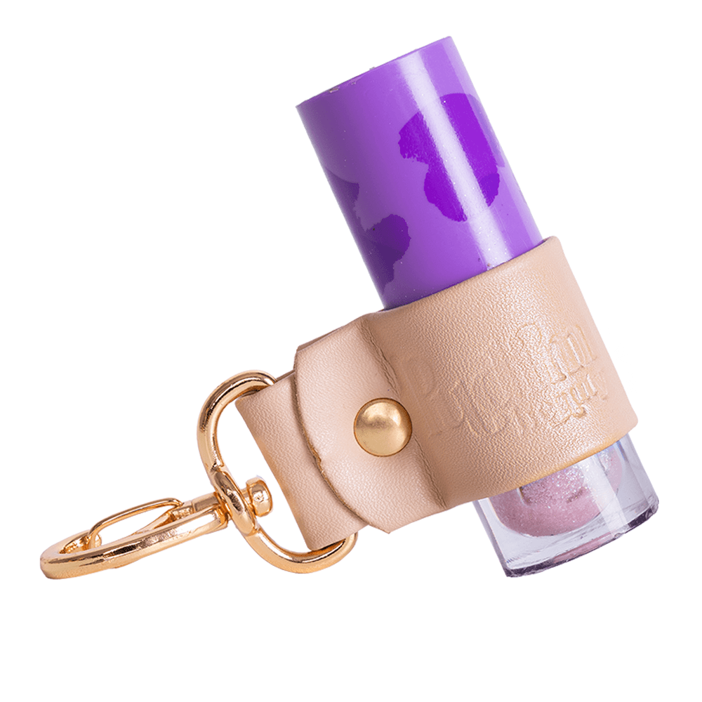 Charm Porta-Gloss Camila Pudim Off White