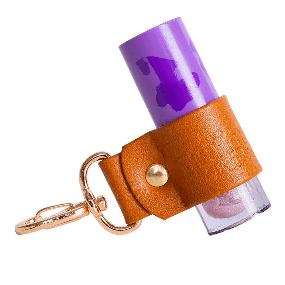 Charm Porta-Gloss Camila Pudim Whisky