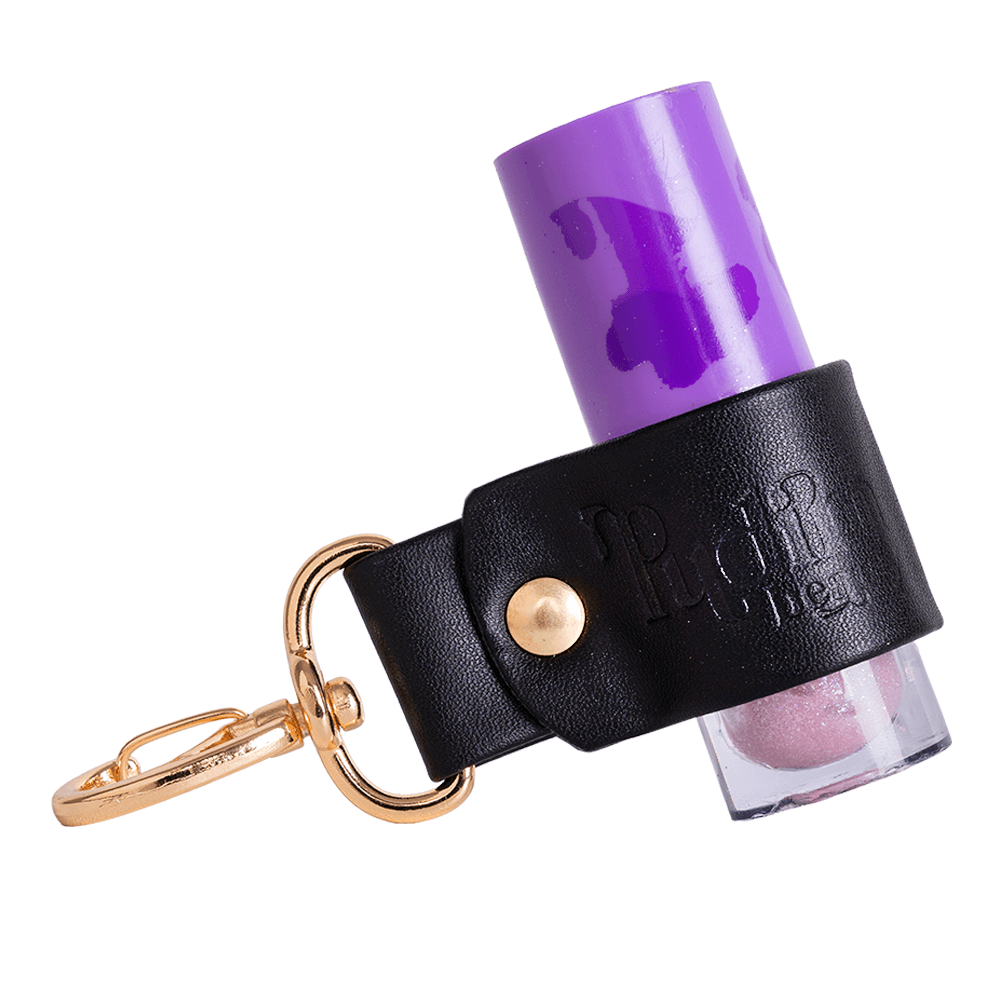 Charm Porta-Gloss Camila Pudim Preto